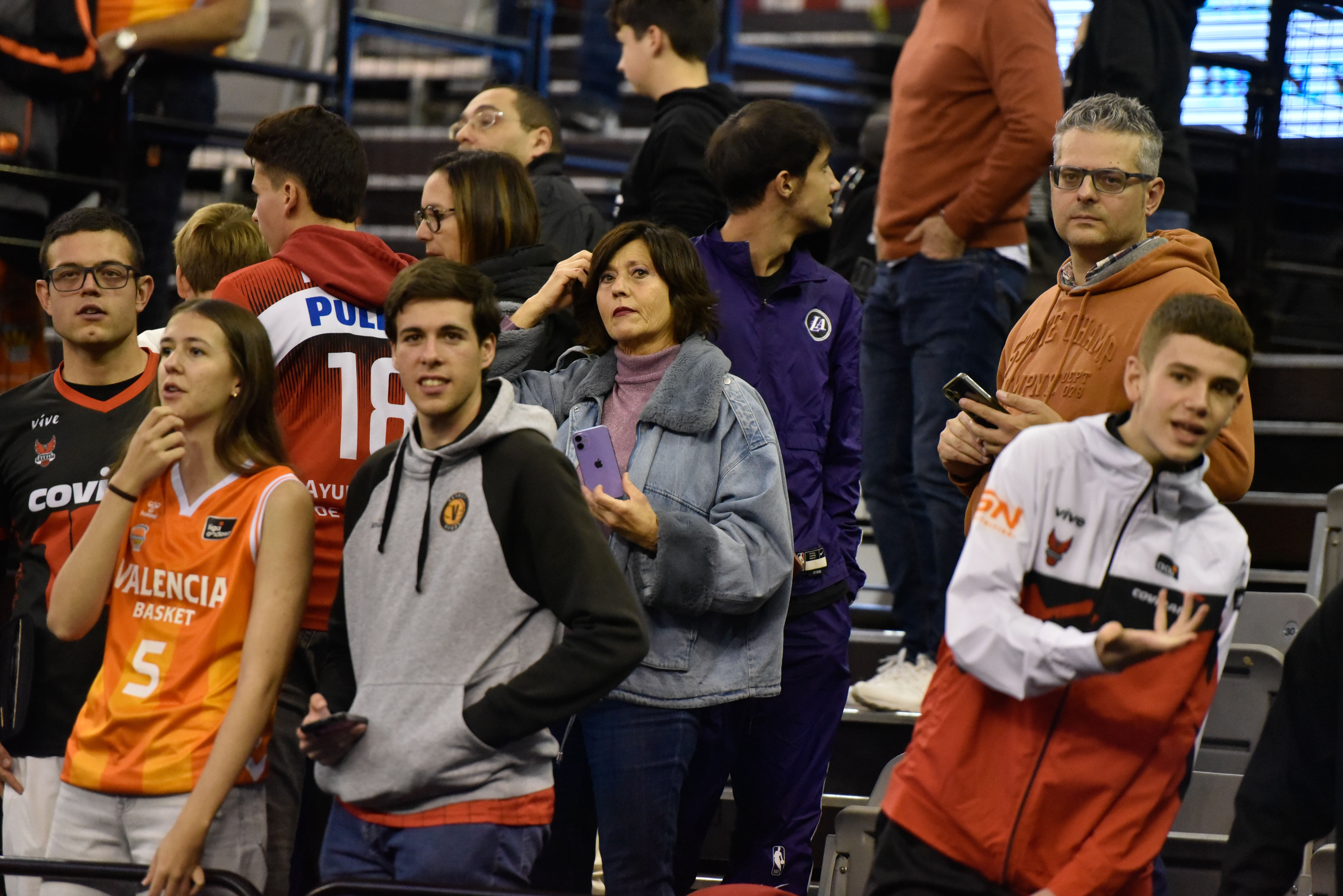 Encuéntrate en el Palacio en el Covirán Granada-