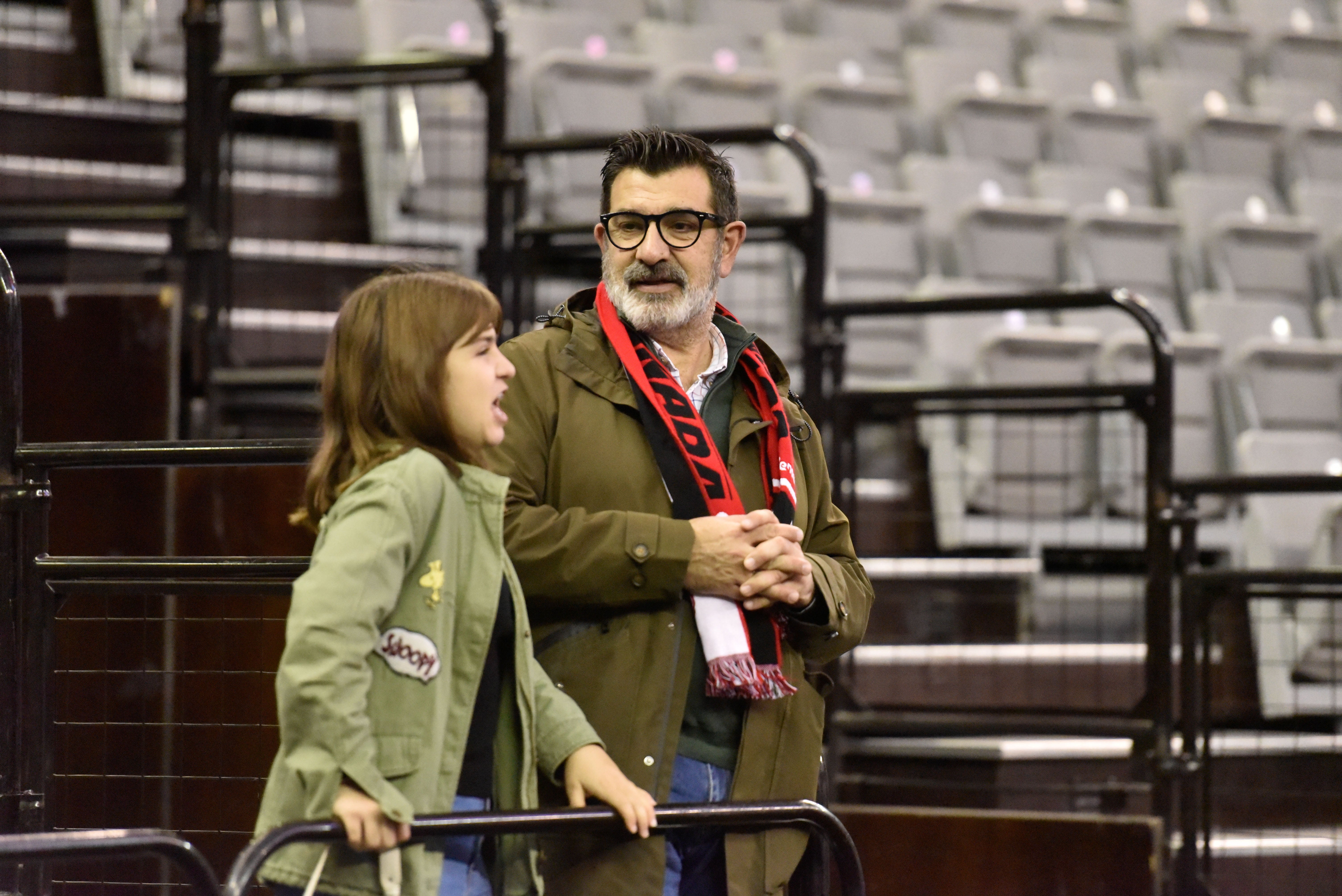 Encuéntrate en el Palacio en el Covirán Granada-