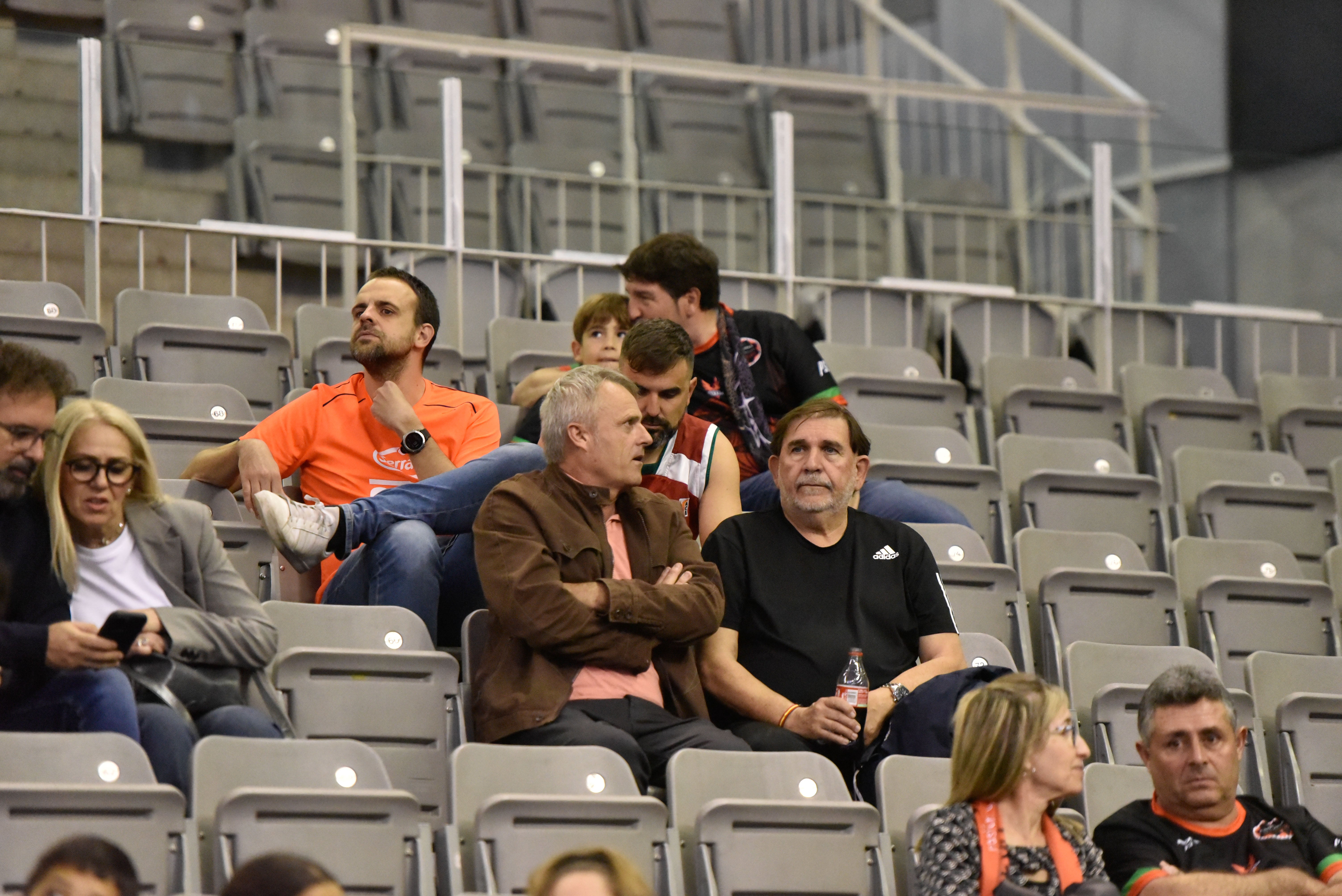 Encuéntrate en el Palacio en el Covirán Granada-