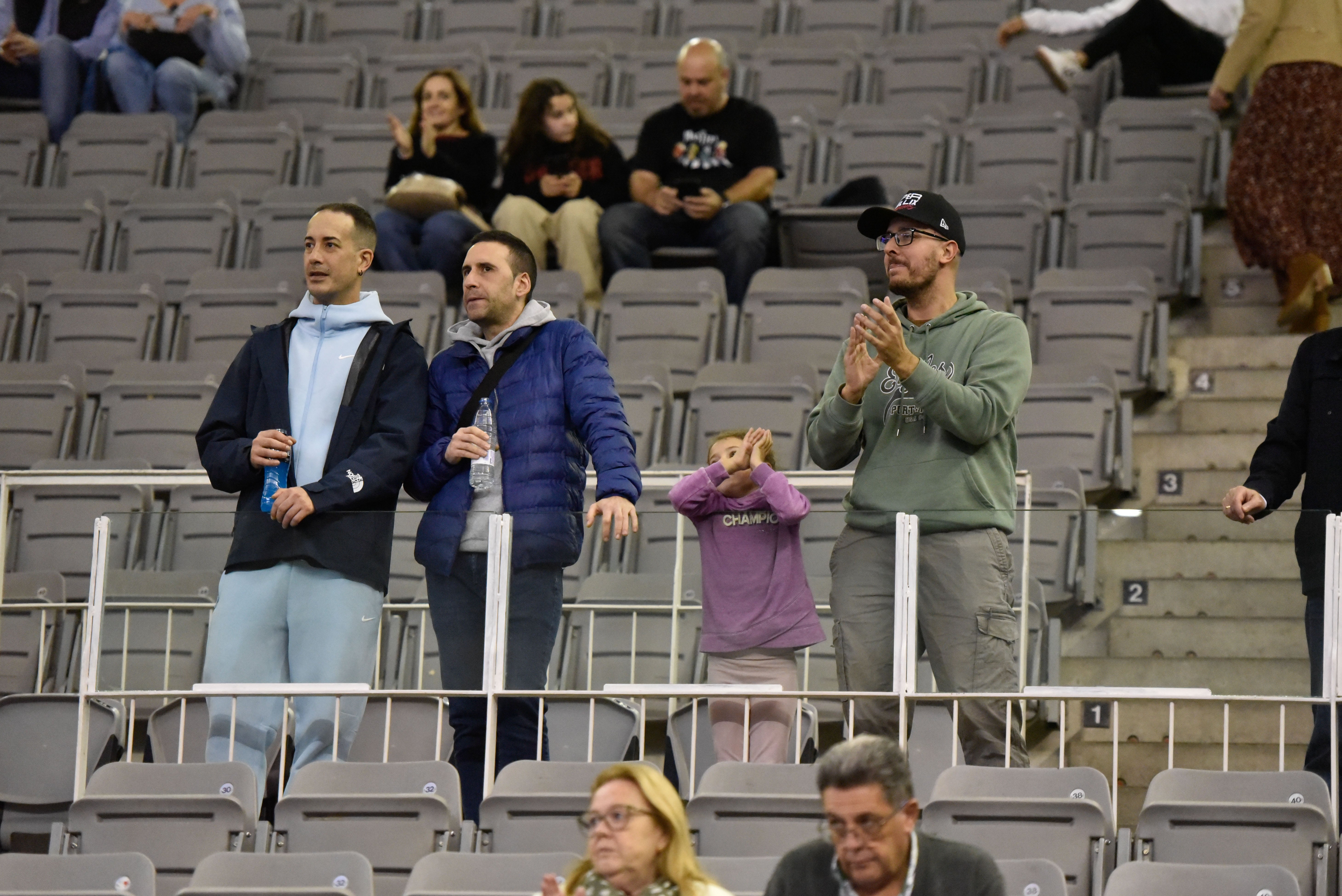Encuéntrate en el Palacio en el Covirán Granada-