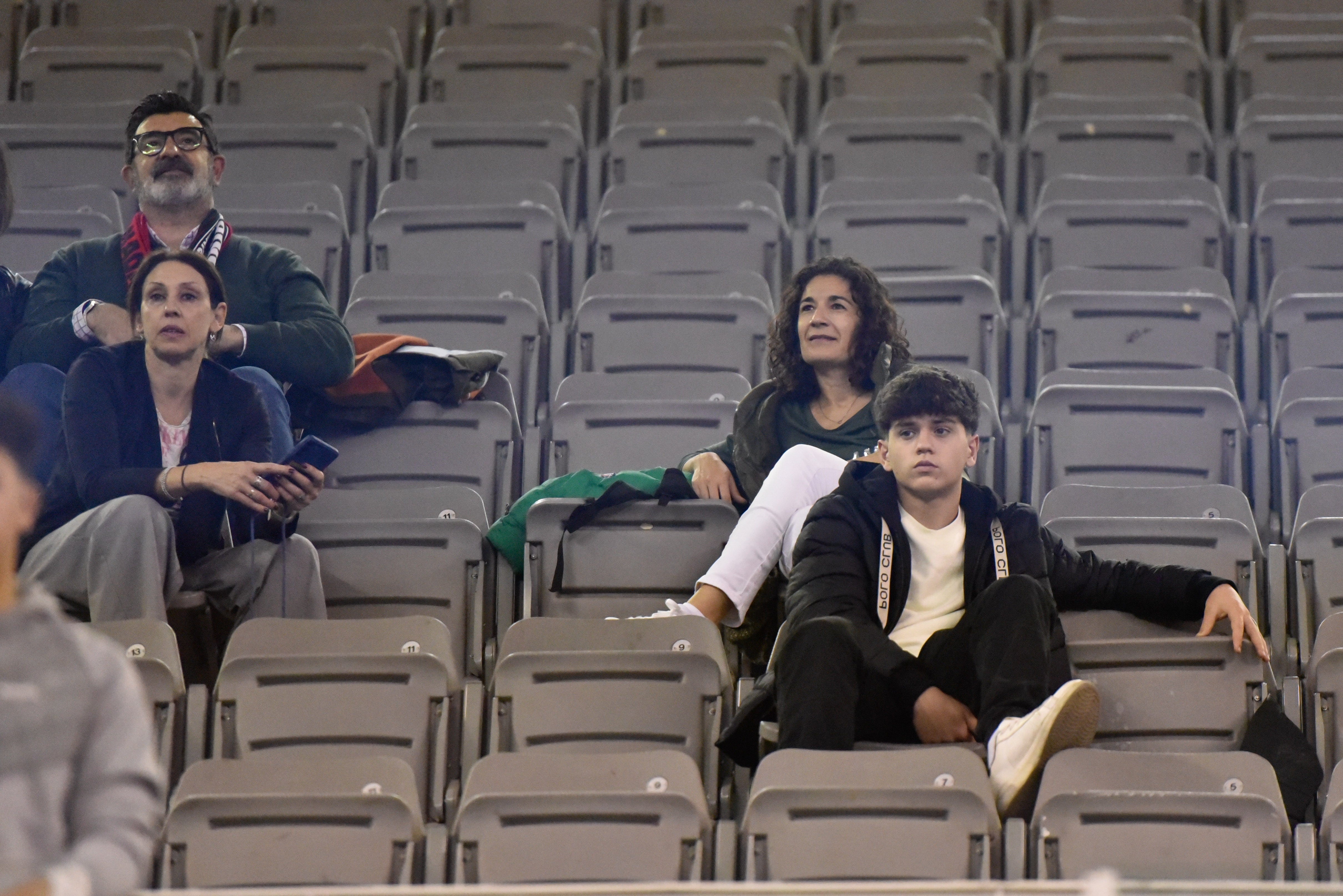 Encuéntrate en el Palacio en el Covirán Granada-