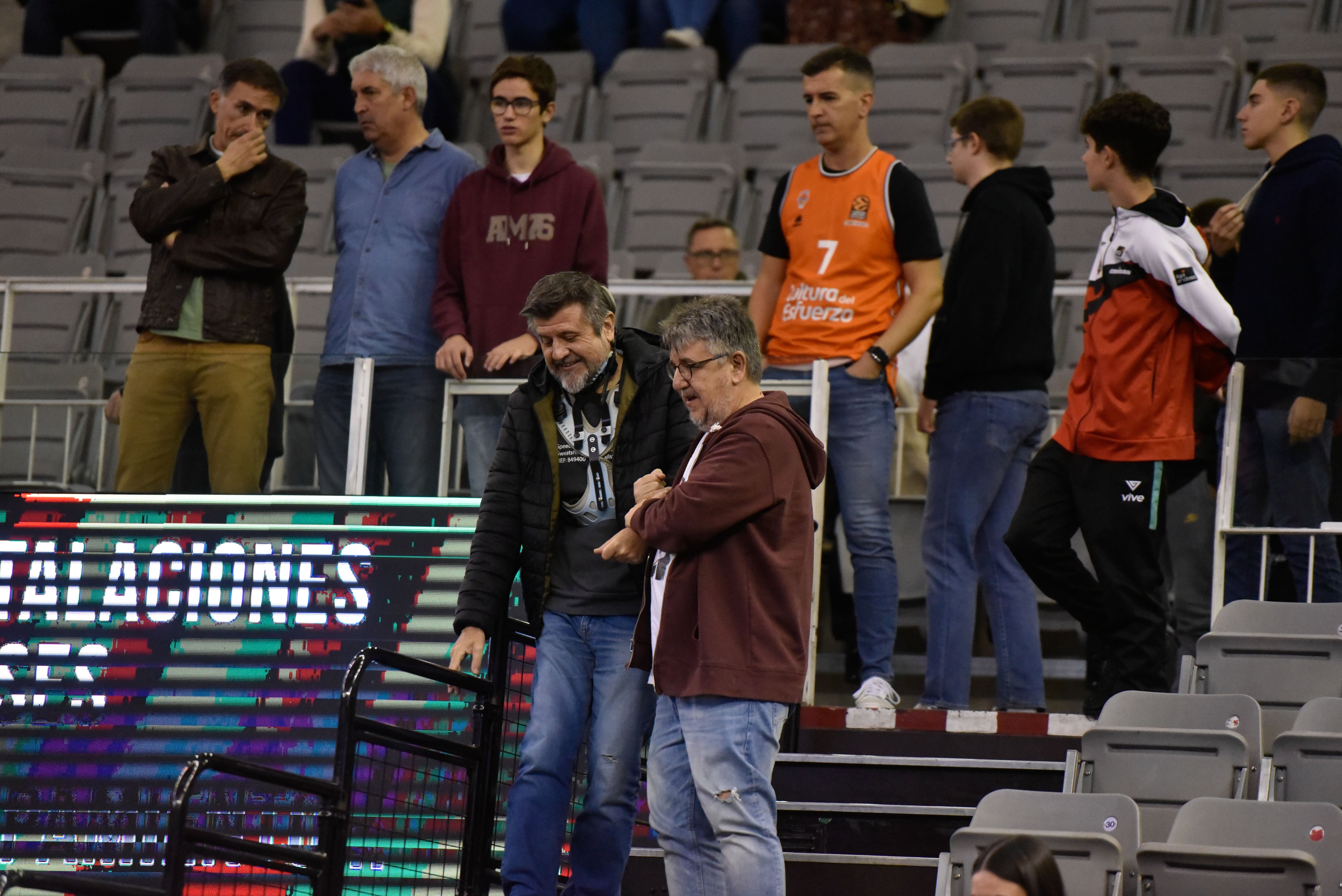 Encuéntrate en el Palacio en el Covirán Granada-