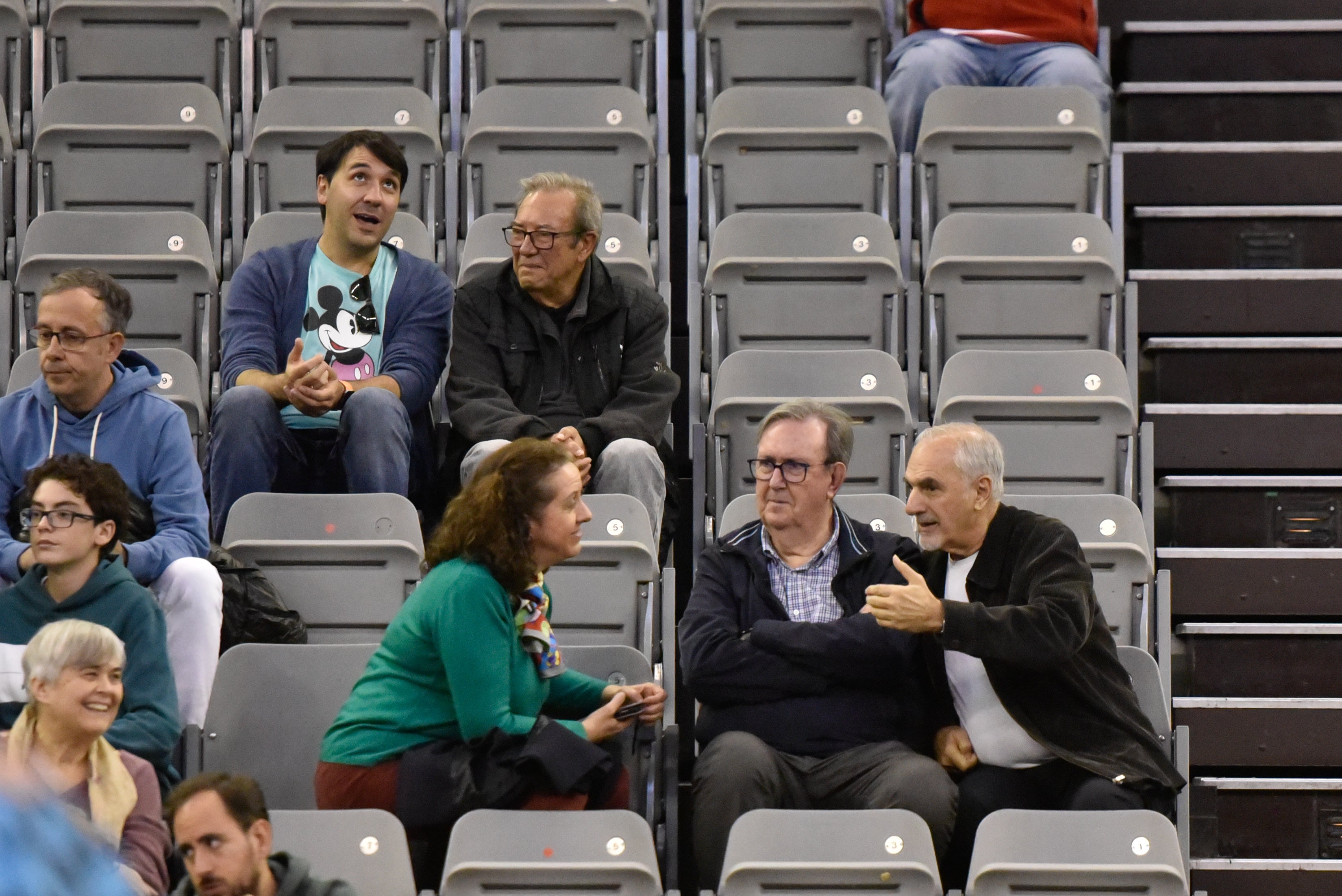 Encuéntrate en el Palacio en el Covirán Granada-