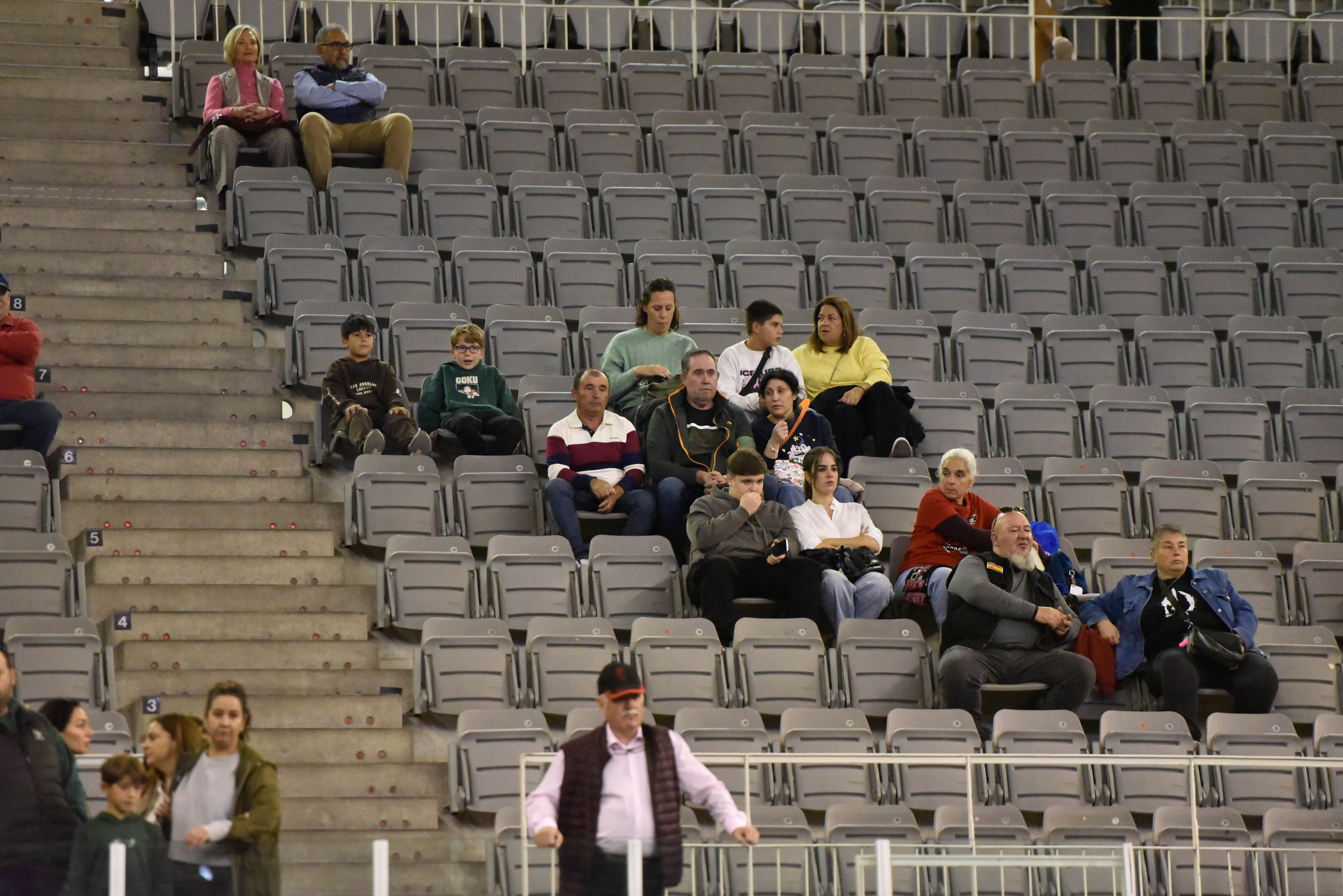 Encuéntrate en el Palacio en el Covirán Granada-