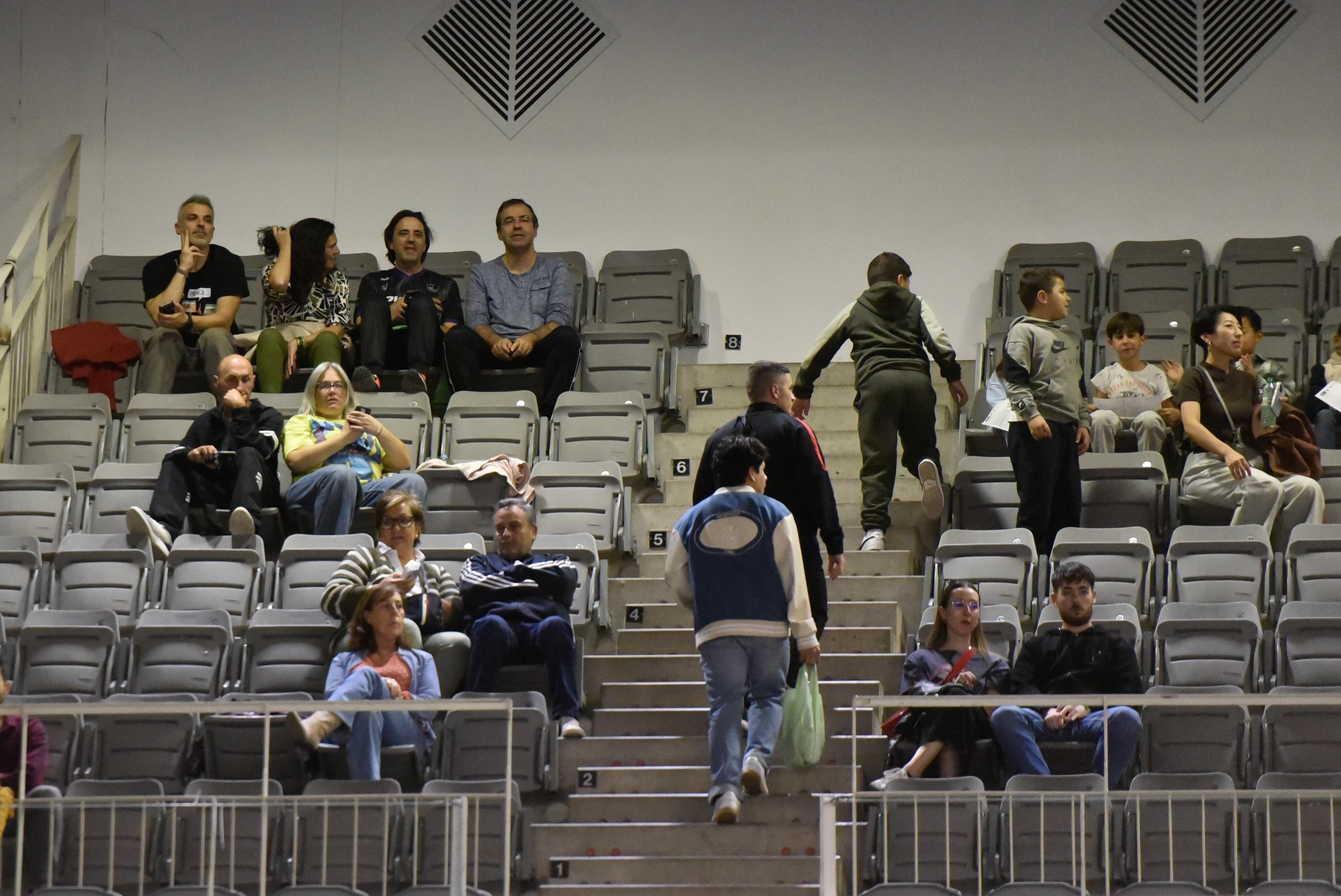 Encuéntrate en el Palacio en el Covirán Granada-