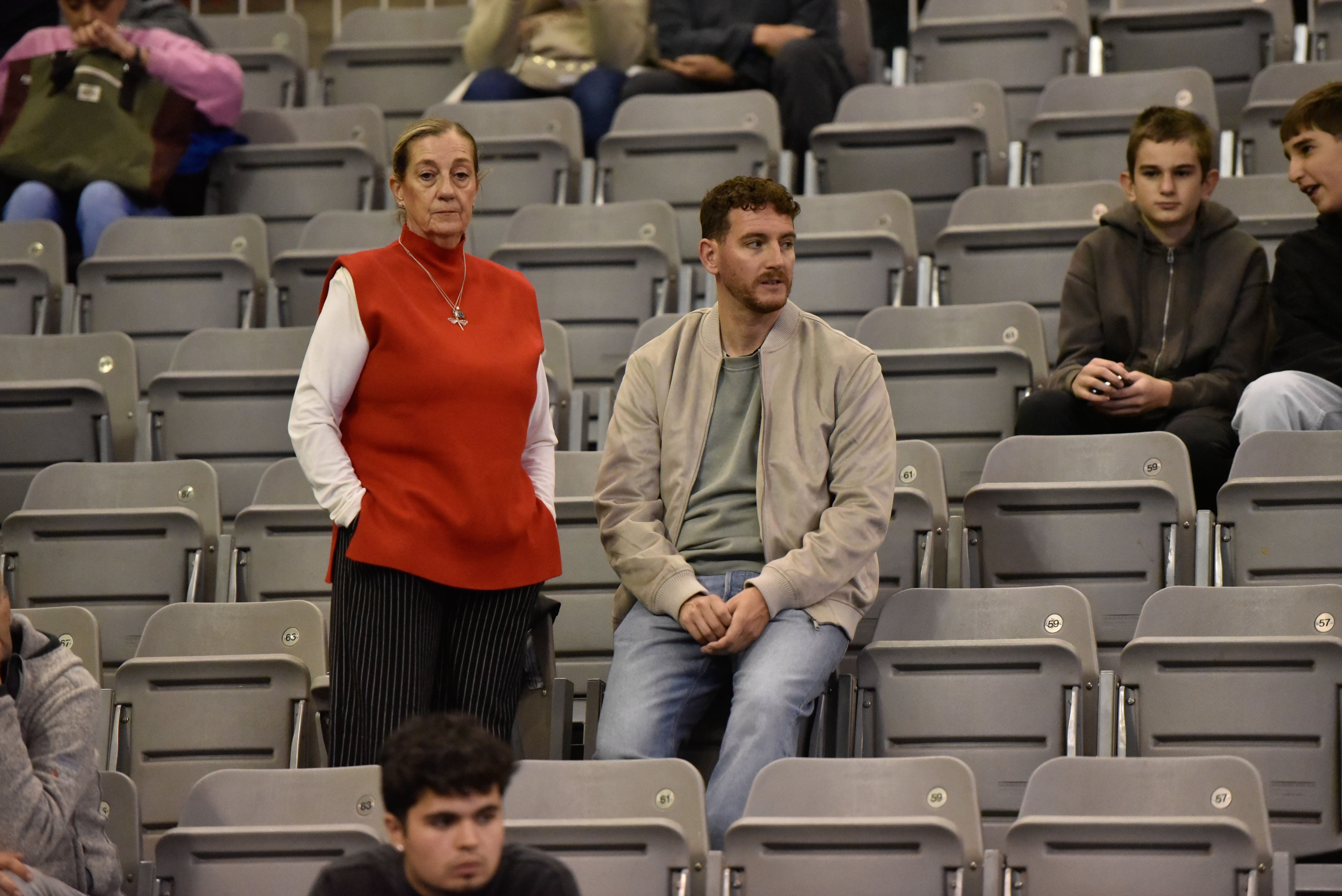 Encuéntrate en el Palacio en el Covirán Granada-