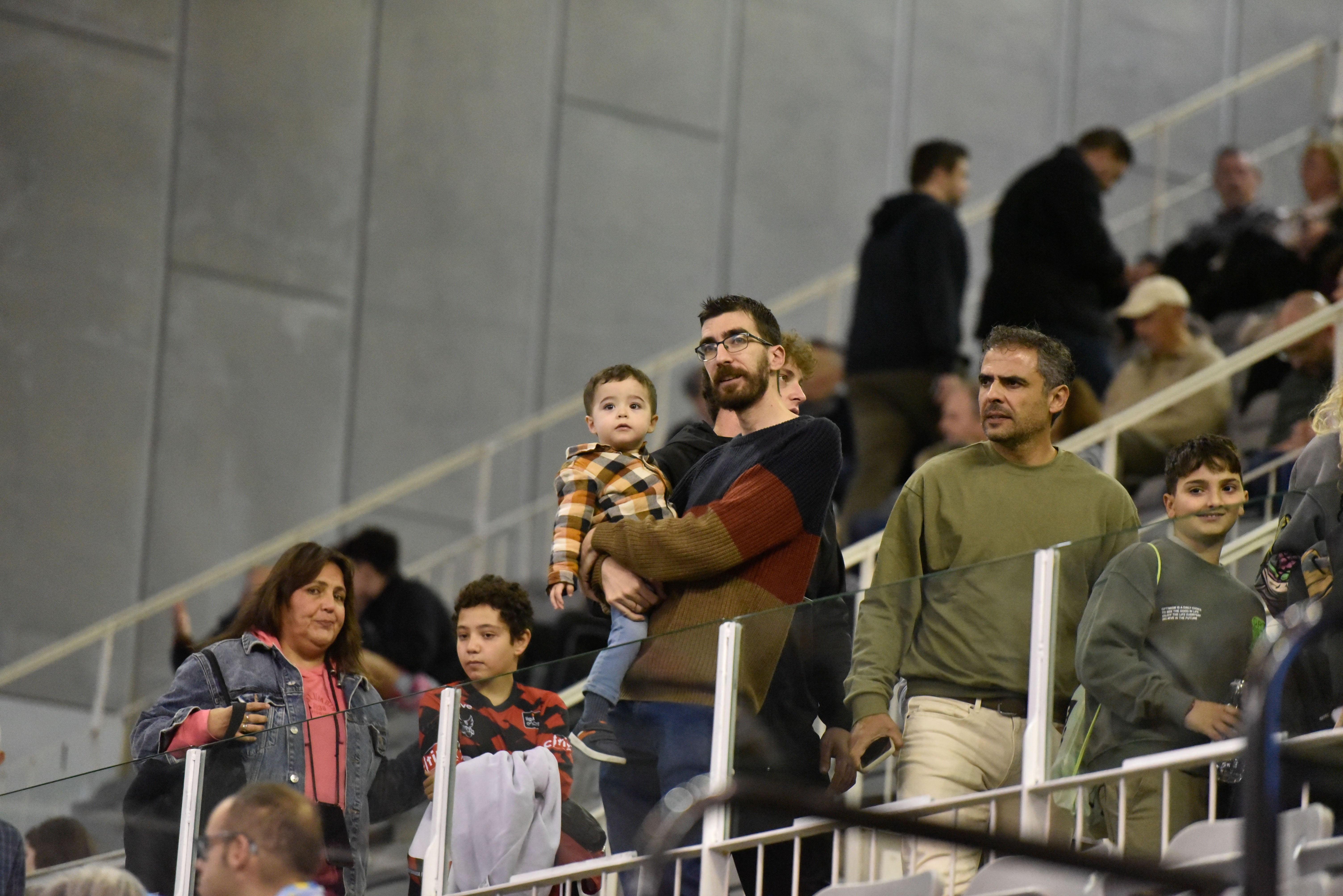 Encuéntrate en el Palacio en el Covirán Granada-