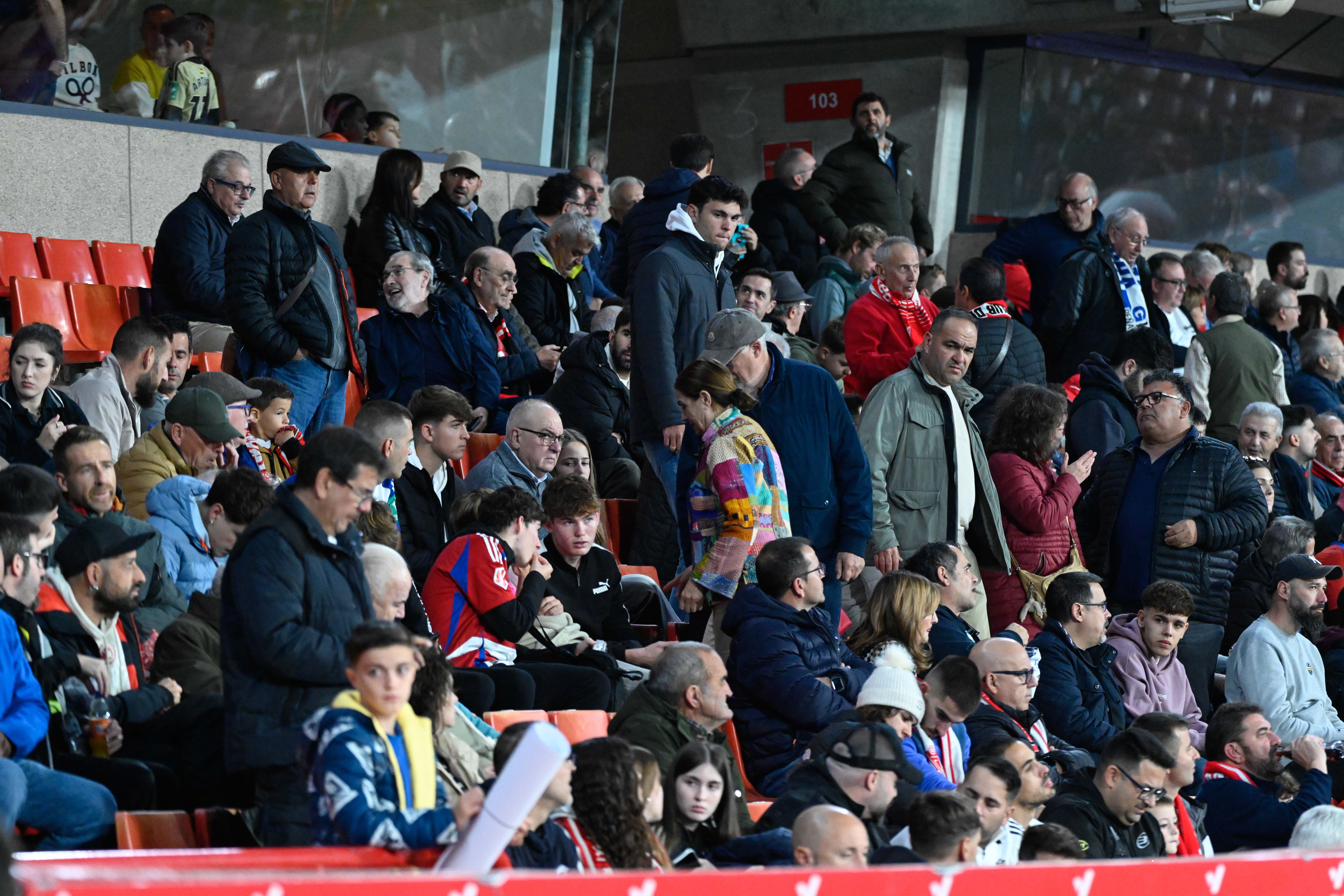 Encuéntrate en Los Cármenes en el Granada-Zaragoza