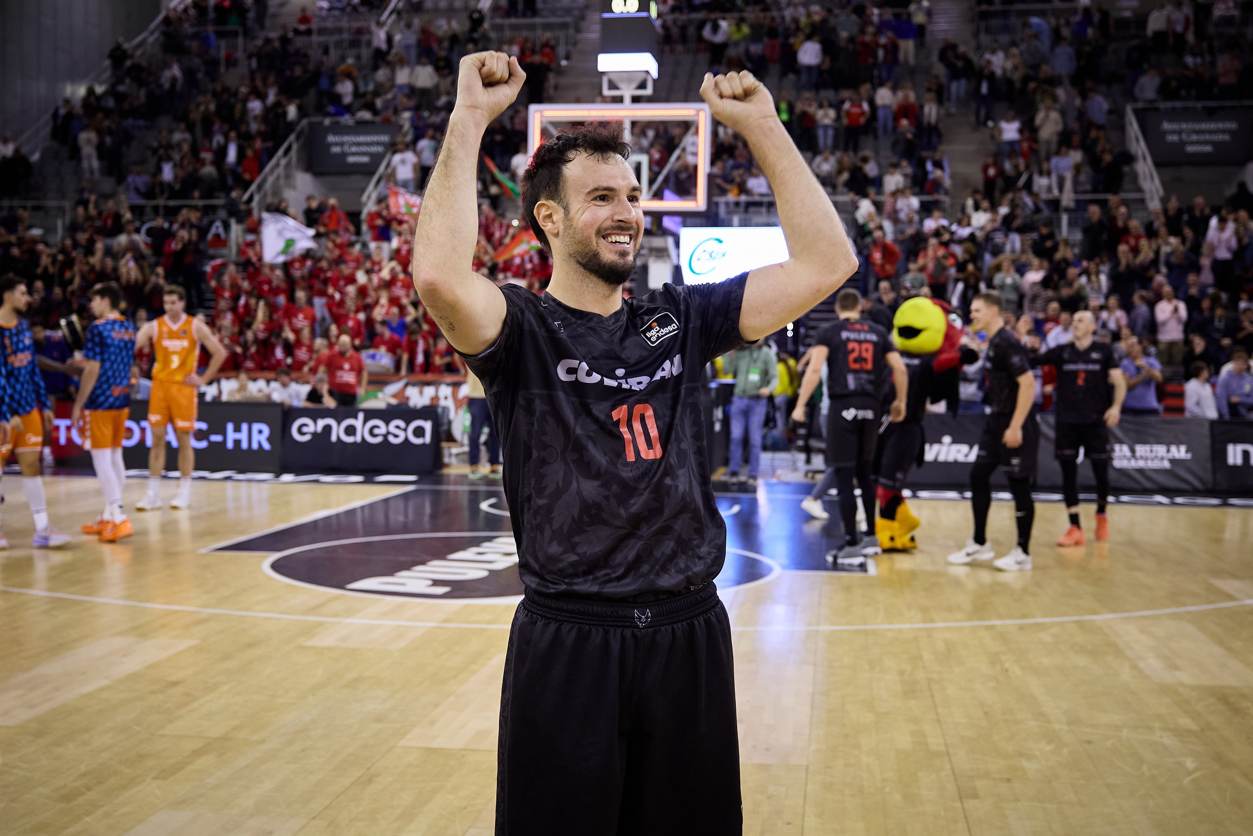 El Covirán hace posible lo imposible