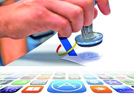 De las declaraciones en papel al control tributario en tiempo real