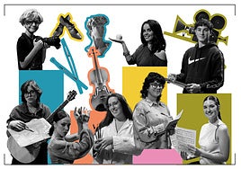 Granada 2031, una oportunidad en la gran fábrica de talentos