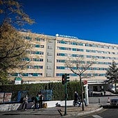 Investigan si un hombre recibió un tiro en la cabeza en un 'vuelco' de hachís en Granada