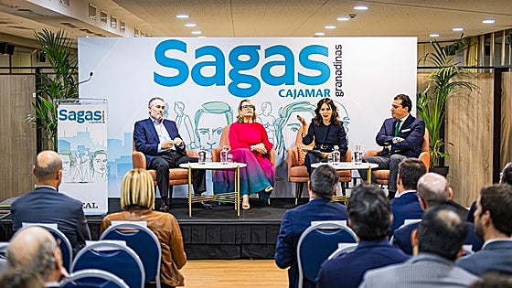 Las empresas familiares que triunfan y empujan el desarrollo de Granada