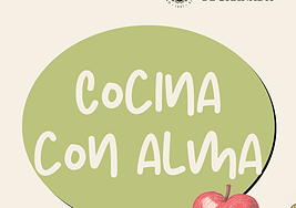 Empieza 'Cocina con alma', un proyecto para enseñar recetas saludables, económicas y sencillas a estudiantes de la UGR
