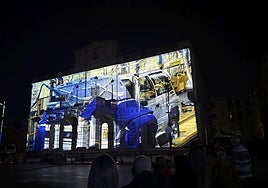 El 150º aniversario de la concesión del título de Ciudad de Linares, en imágenes