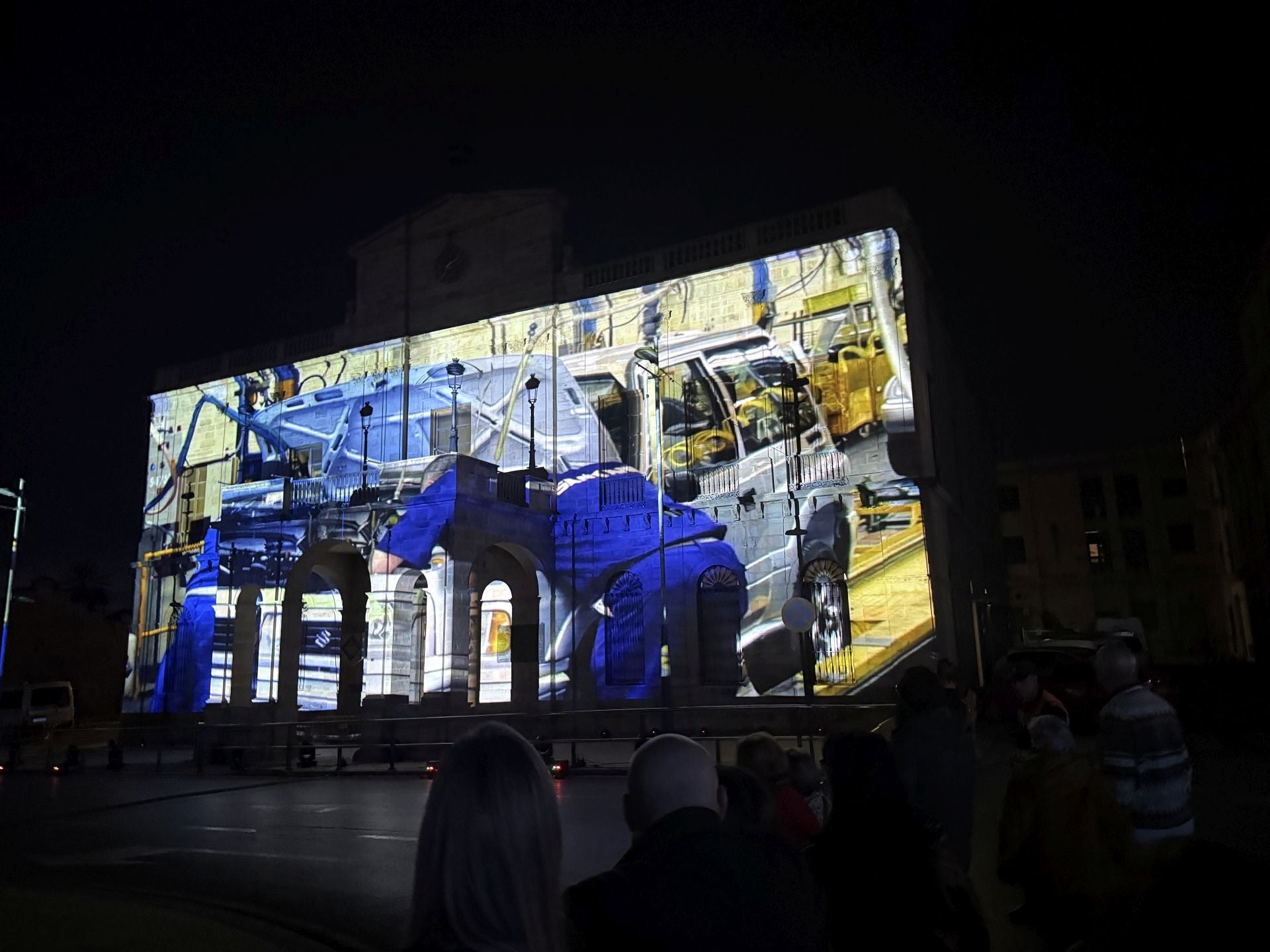 El 150º aniversario de la concesión del título de Ciudad de Linares, en imágenes