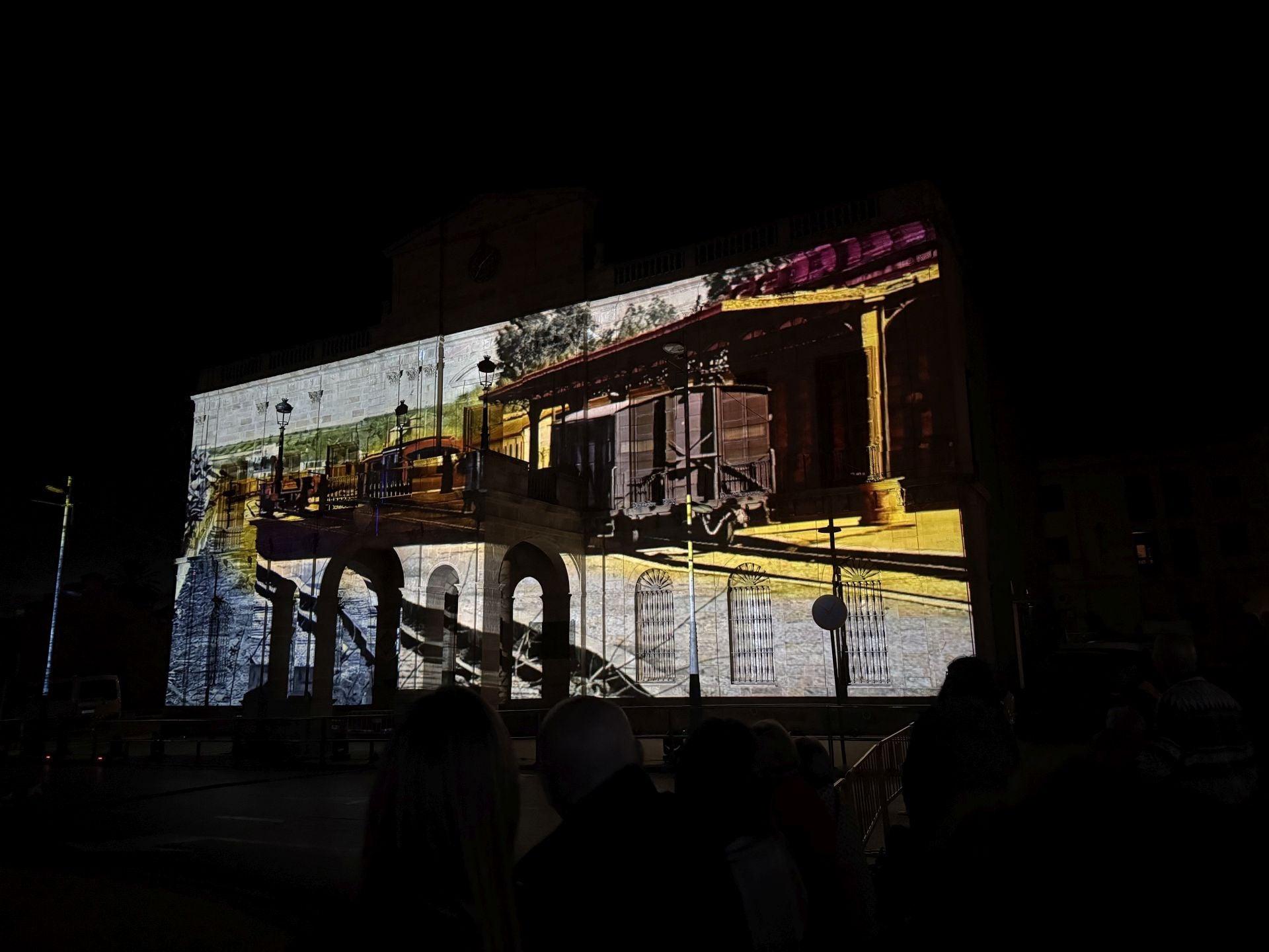 El 150º aniversario de la concesión del título de Ciudad de Linares, en imágenes