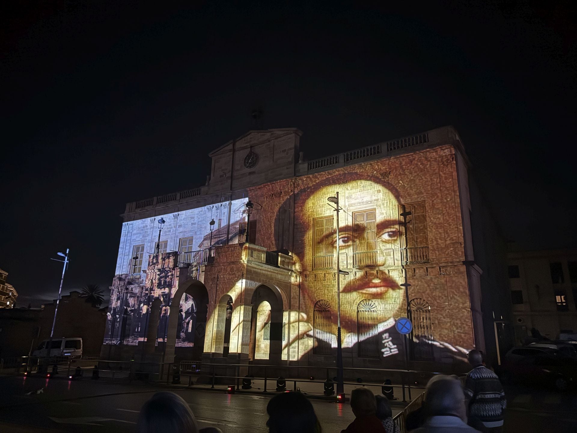 El 150º aniversario de la concesión del título de Ciudad de Linares, en imágenes