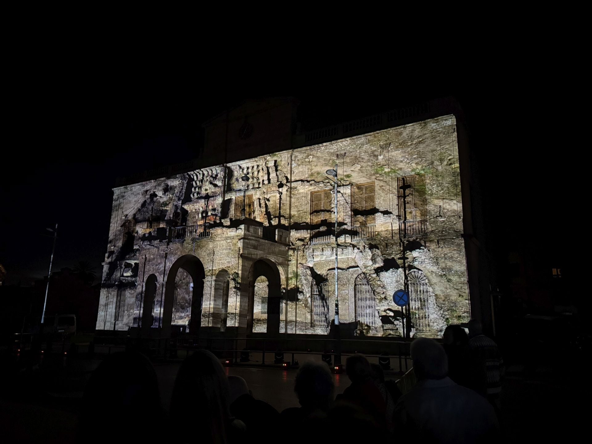 El 150º aniversario de la concesión del título de Ciudad de Linares, en imágenes