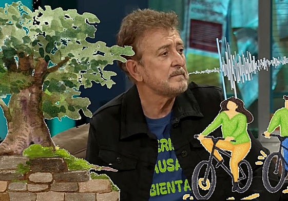 Feria de las causas ambientales