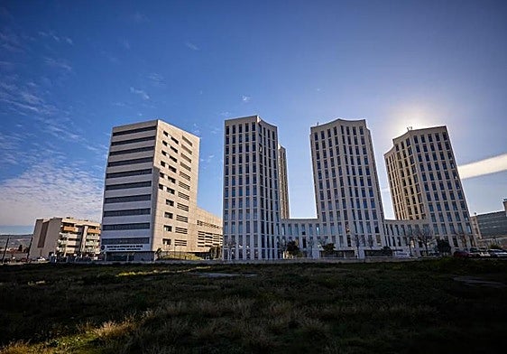 La infraestructura de la UGR y el PTS serán las bazas de la candidatura granadina.