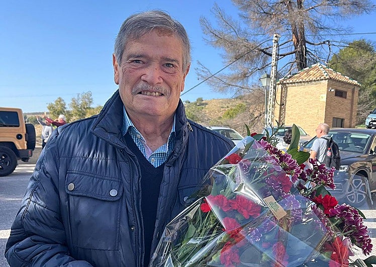 Granada llora a José Luis Mariscal Megías, el hermano mayor que hizo crecer a los Gitanos y dueño de tres populares negocios