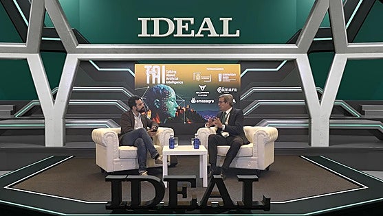 «Granada es un polo para el desarrollo de la tecnología que ha cambiado el mundo»