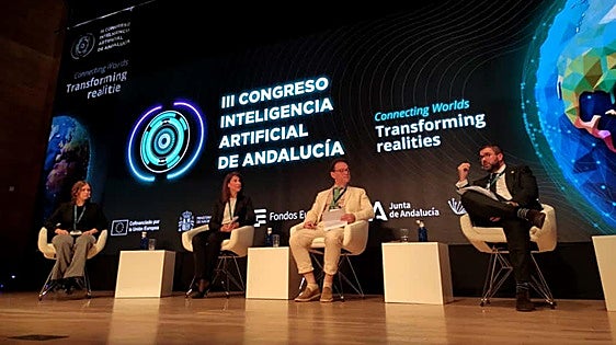 El reglamento europeo que vigila y pone límites a la IA