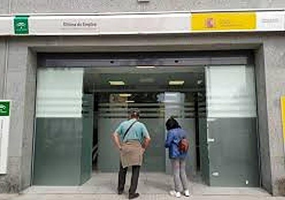 Las ofertas de empleo activas son para puestos en dos municipios almerienses-