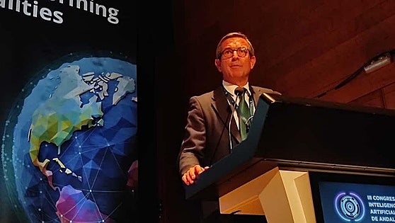 Paradela: «Granada se está convirtiendo en uno de los grandes motores de progreso de Andalucía»