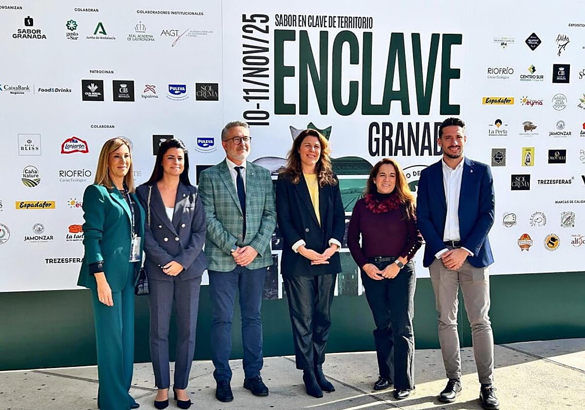 El diputado de Fondos Europeos, Desarrollo, Industria y Empleo, Antonio Díaz, lo ha anunciado este martes.