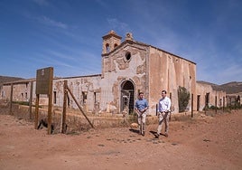 Las obras del Cortijo del Fraile comenzarán a ejecutarse en 2026