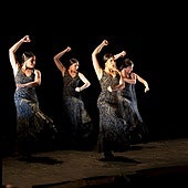 El Ballet Flamenco de Andalucía protagoniza en Granada el XV aniversario del Flamenco Patrimonio de la Humanidad