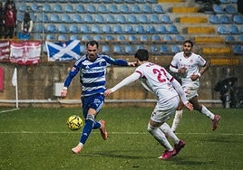 En directo | Cultural Leonesa - Granada CF