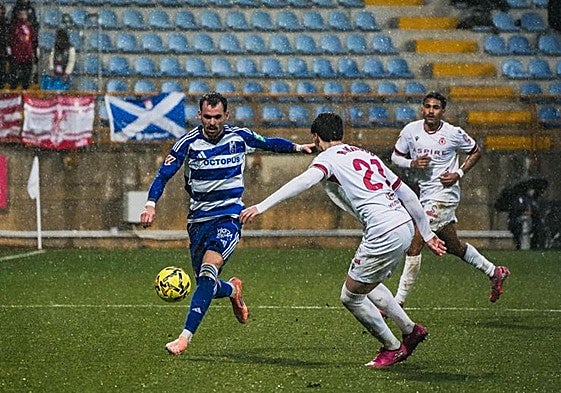 En directo | Cultural Leonesa - Granada CF