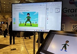 De gafas de realidad aumentada a dibujar bien sin talento: el futuro que imaginamos ya está aquí.