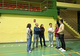 Visita a las instalaciones de La Salobreja.