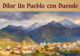 Mañana comienza el III Mercado Medieval del Duende de Dílar que dura hasta el domingo