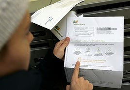 Clientes de Iberdrola, en alerta por una estafa en forma de factura