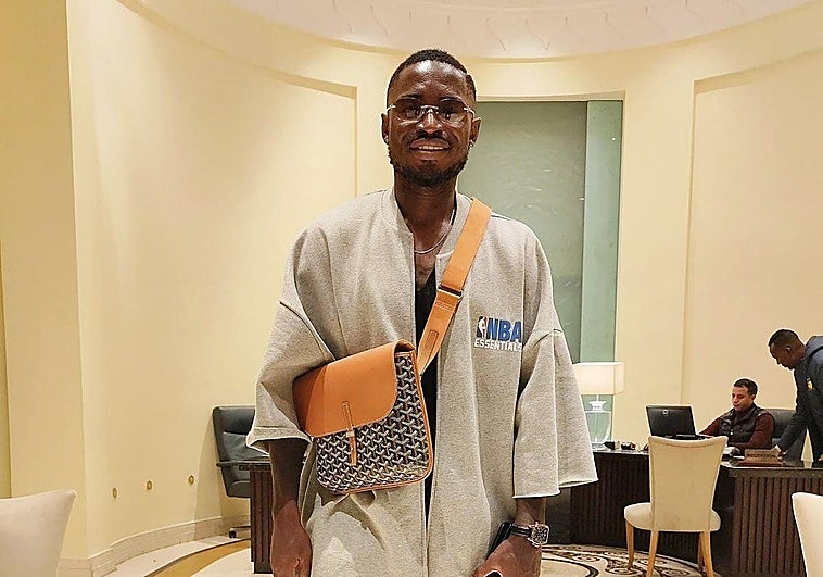 La Camerún de Hongla, fuera del Mundial