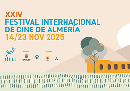 Fical 2025, día a día: consulta toda la programación