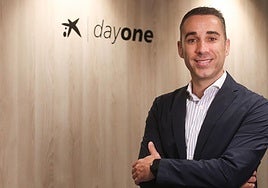 «En CaixaBank creemos que la inteligencia artificial es clave para construir un futuro más inclusivo y sostenible»