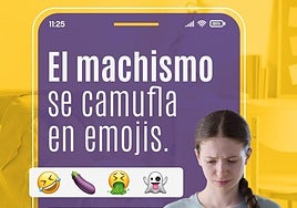 El Ayuntamiento impulsa un curso y una campaña sobre 'Violencia Sexual en el Ámbito Digital' por el 25N