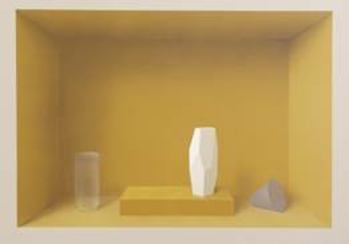 'Ausencia da sentido a la existencia XXVI'