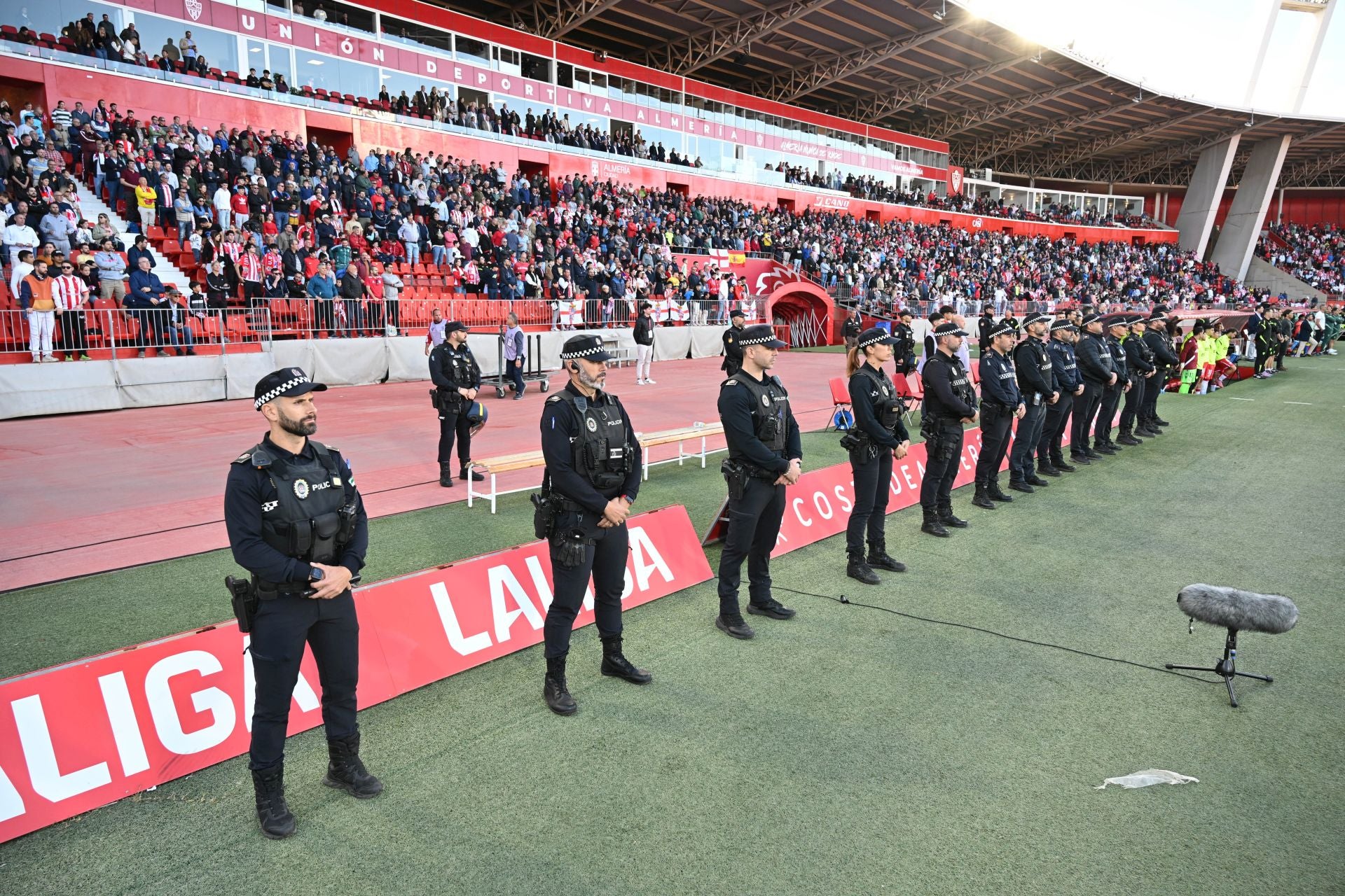 Tres golpes y un naufragio