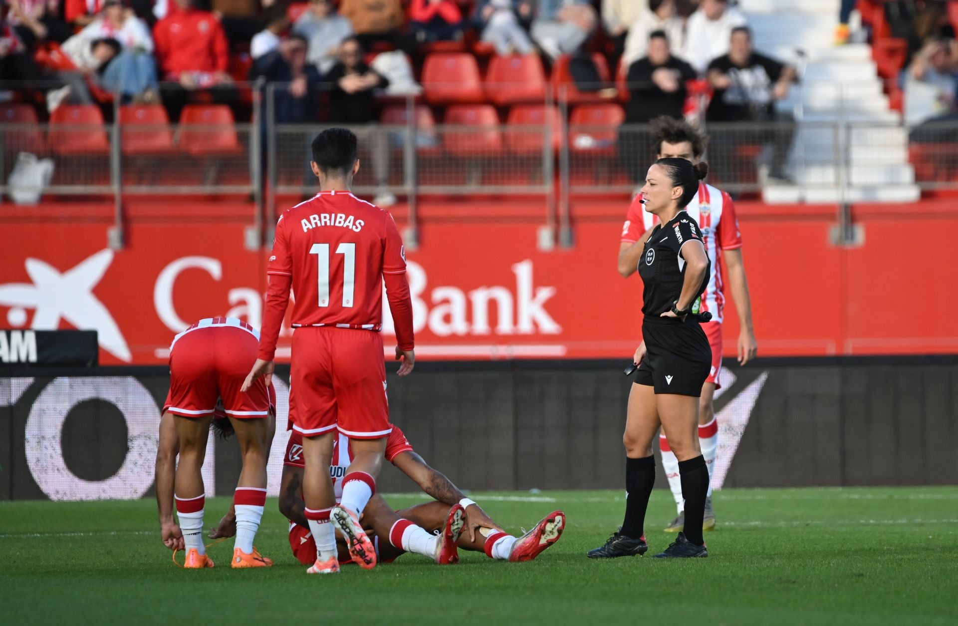 Tres golpes y un naufragio