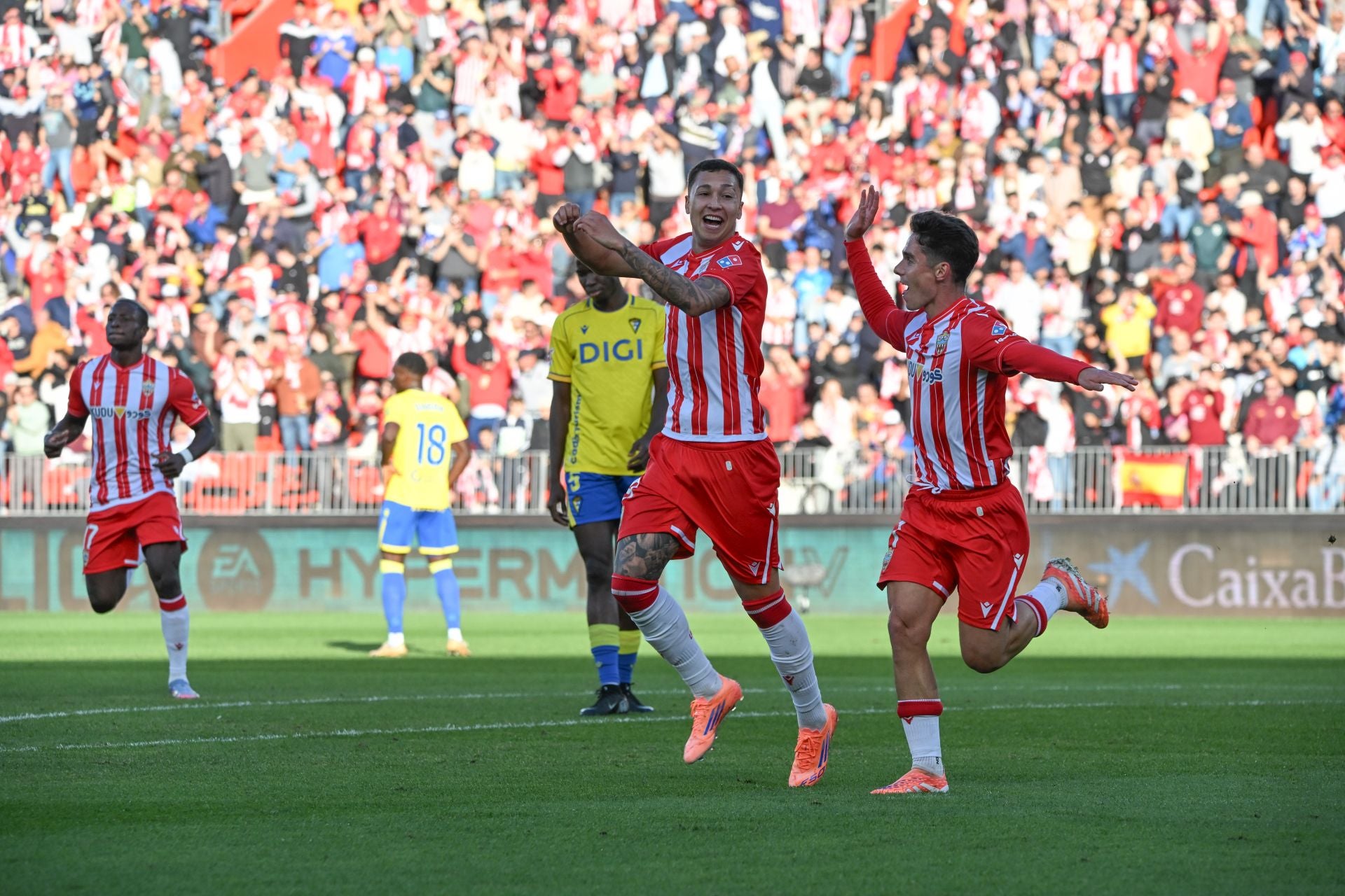 Tres golpes y un naufragio