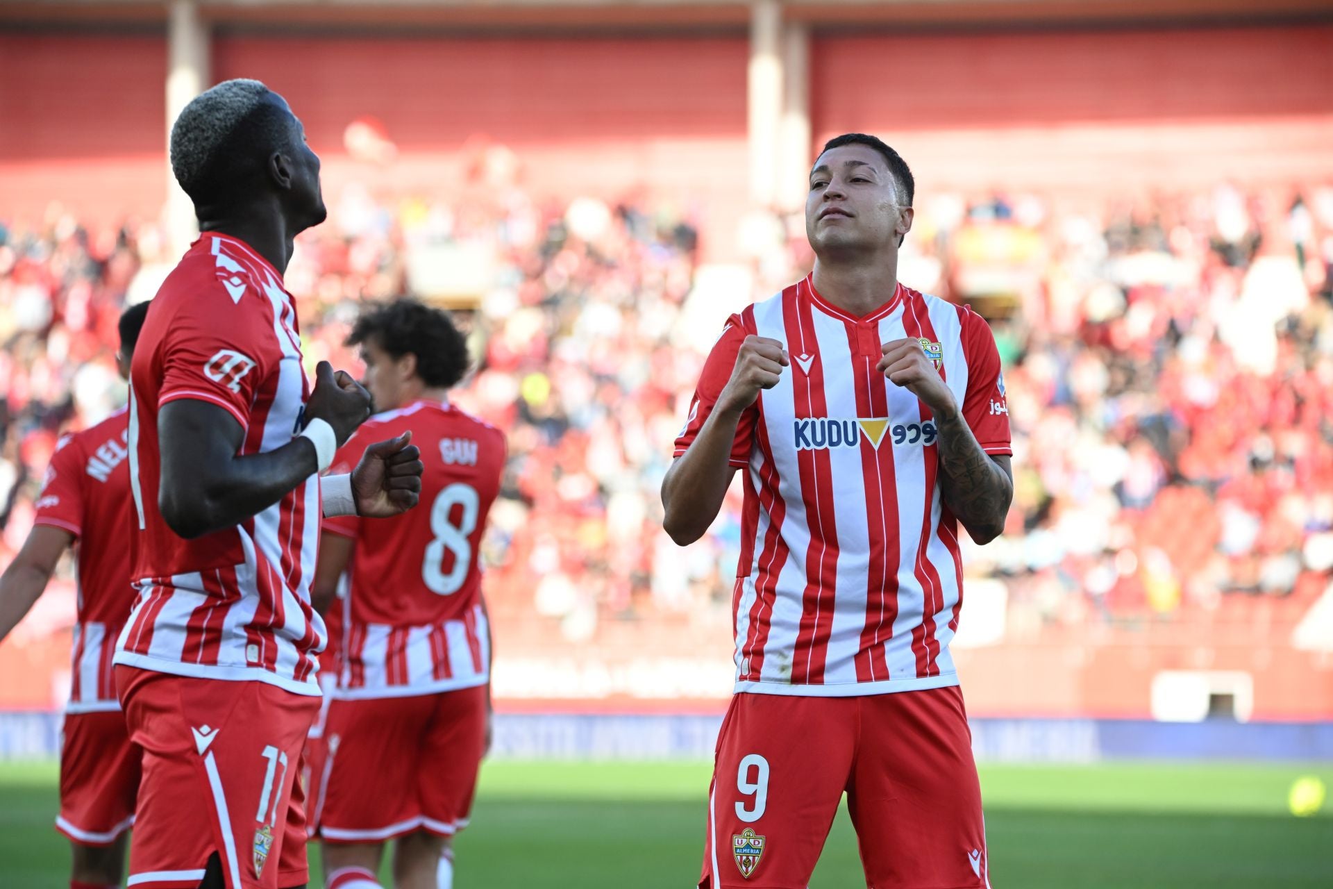 Tres golpes y un naufragio