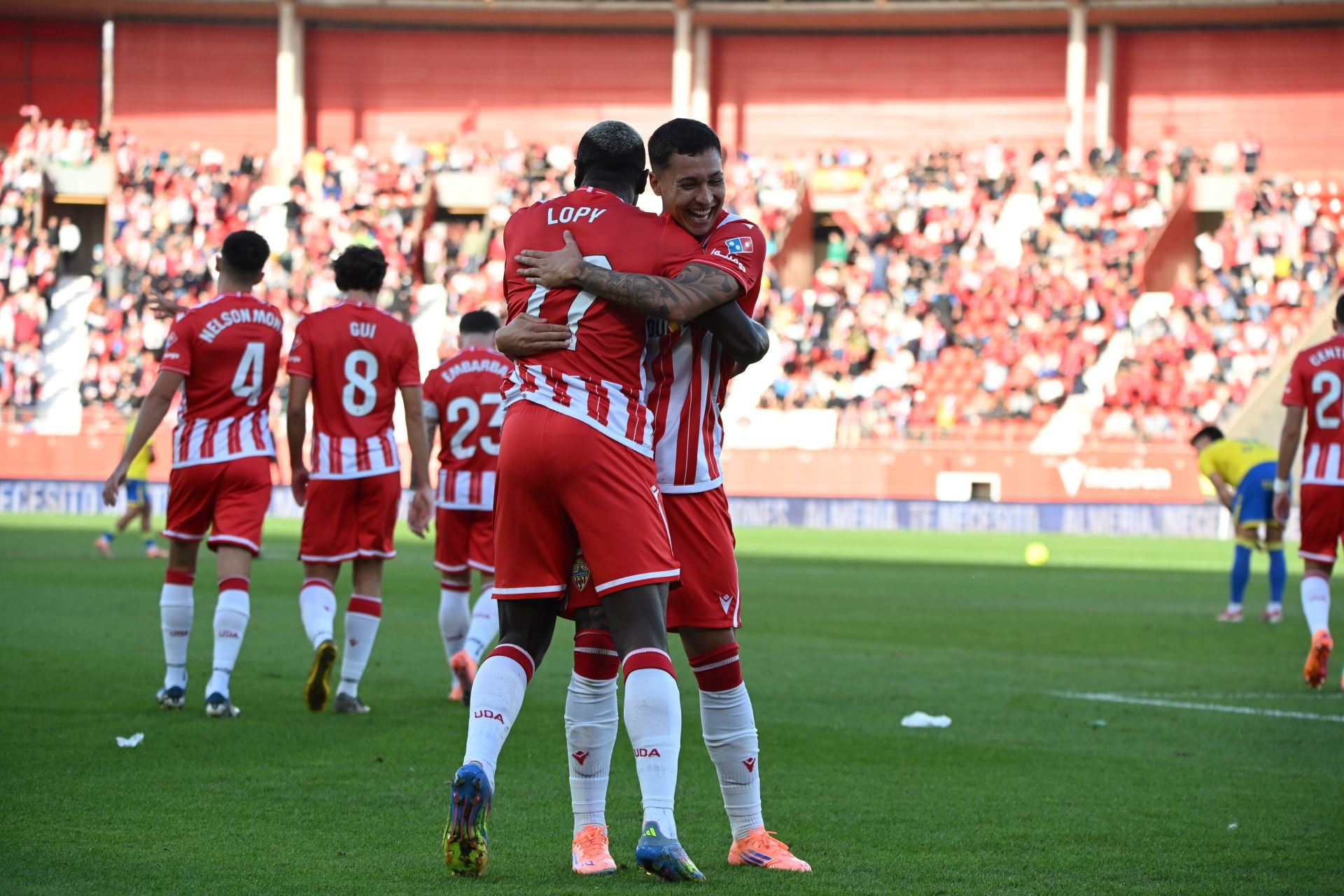 Tres golpes y un naufragio