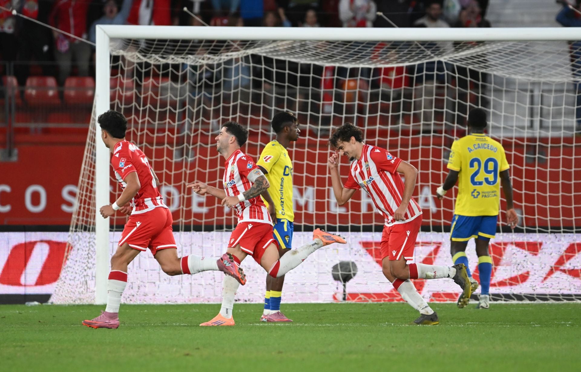 Tres golpes y un naufragio